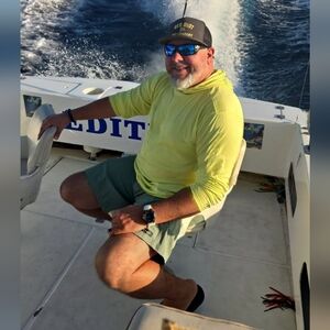 Meet your Posher, Massimo